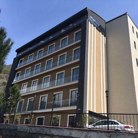 Grand Mela Hotel Macka Exterior foto